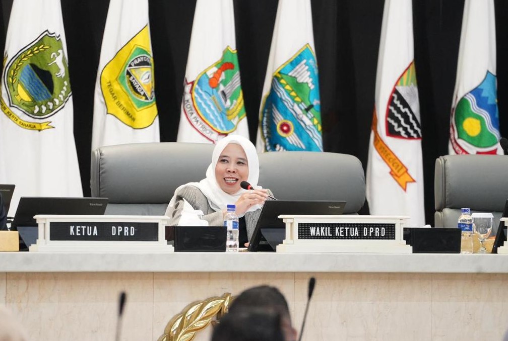 DPRD Jawa Barat Beri Sinyal Bentuk Holding Atasi BUMD Bermasalah